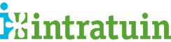 Logo Intratuin