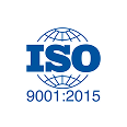 ISO 9001:2015-certificering
